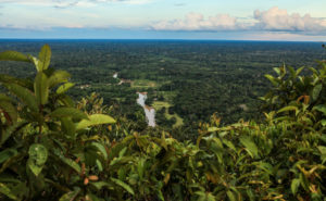 <p>Parque Nacional da Serra do Divisor, entre Brasil e Peru (imagem: <a href="https://commons.wikimedia.org/wiki/File:Serra_do_Divisor_01.jpgtarget=%22_blank%22">Agência de Noticias do Acre</a>)</p>