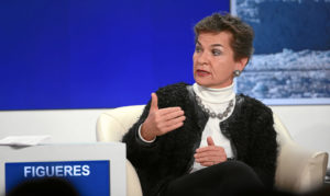 <p>Christiana Figueres, former Executive Secretary UNFCCC (image: <a href="https://www.flickr.com/photos/worldeconomicforum/15721896383" target="_blank" rel="noopener">World Economic Forum)</a></p>