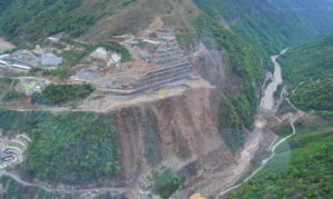 <p>The construction phase of the Hidroituango dam in Colombia’s northern Antioquia province (image: <a href="https://commons.wikimedia.org/wiki/File:Proceso_de_construcci%C3%B3n_del_Proyecto_Hidroel%C3%A9ctrico_Ituango_.jpg" target="_blank" rel="noopener">Svenswikipedia</a>)</p>
