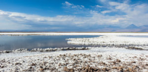 <p>A salt flat in the Atacama desert in northern Chile (image: <a href="https://www.flickr.com/photos/jorge-pacheco/26471226865">Jorge Pacheco</a>)</p>