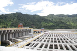 <p>Coca Codo Sinclair, the flagship project in a massive hydropower drive in Ecuador, has been beset by delays and accidents and the cost has prevented the development of other renewables (image: <a href="https://www.flickr.com/photos/amalavidatv/30861192225/">Ministerio de Turismo Ecuador</a>)</p>