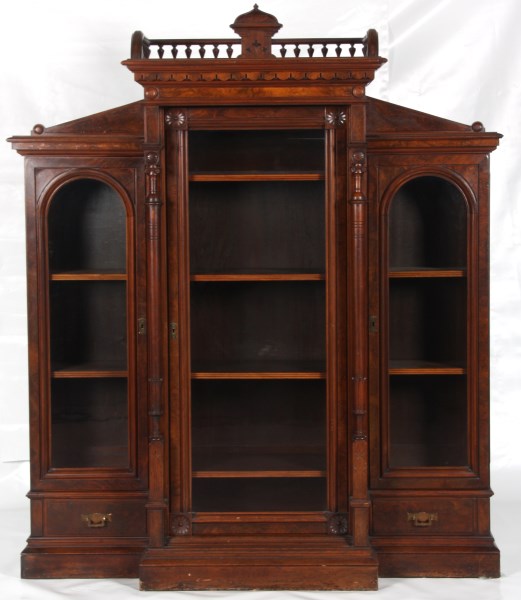furniture made of rosewood