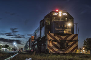 <p>Aside from the Belgrano-Cargas line in Argentina, many Chinese rail projects in Latin America have failed to develop (image: José Carrizo)</p>