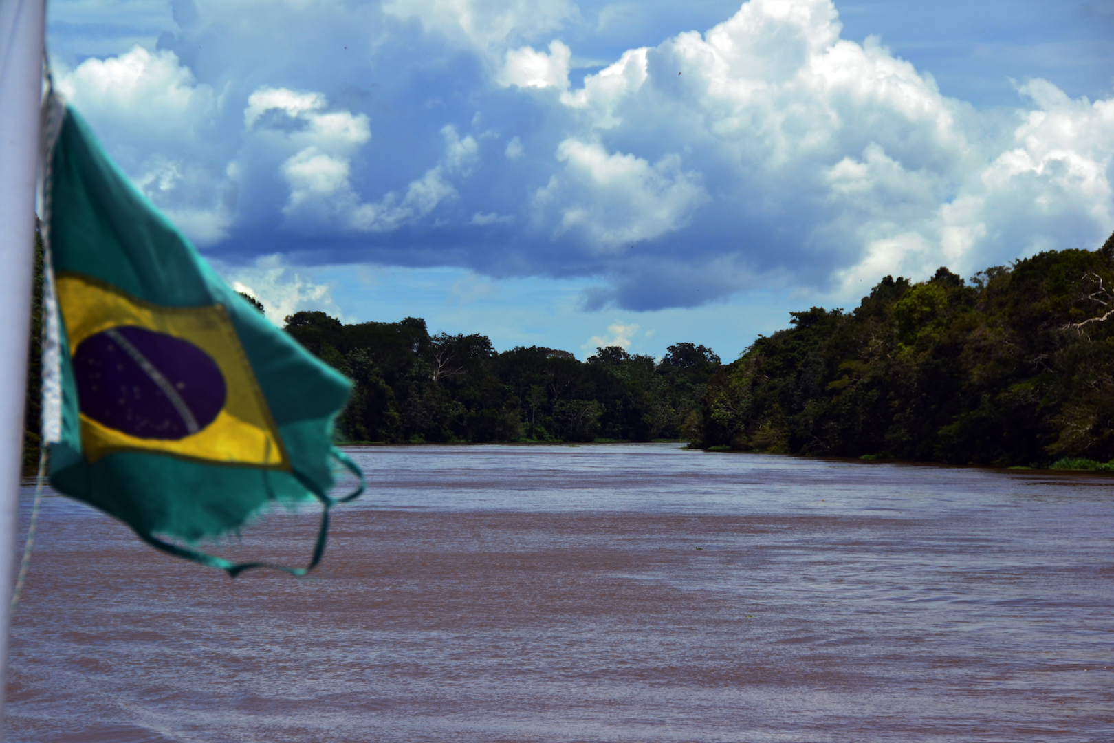 turismo Amazonia
