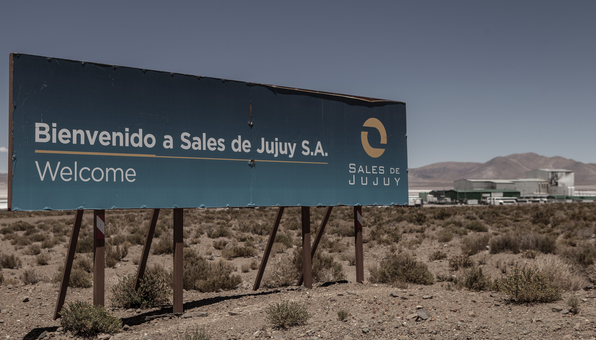 Sales de Jujuy billboard