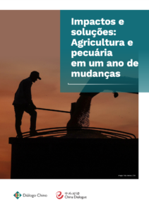 PT cover_Shocks and solutions South American agriculture in a year of change_Diálogo Chino